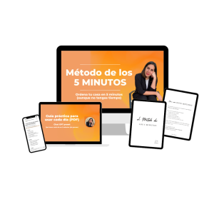 🏡 El Método de los 5 Minutos